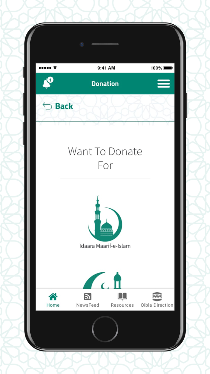 Idaara Maarif-e-Islam