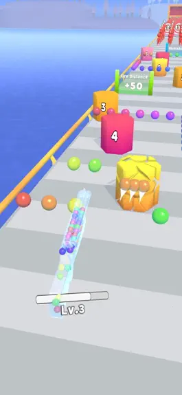Game screenshot Glass Guns! hack