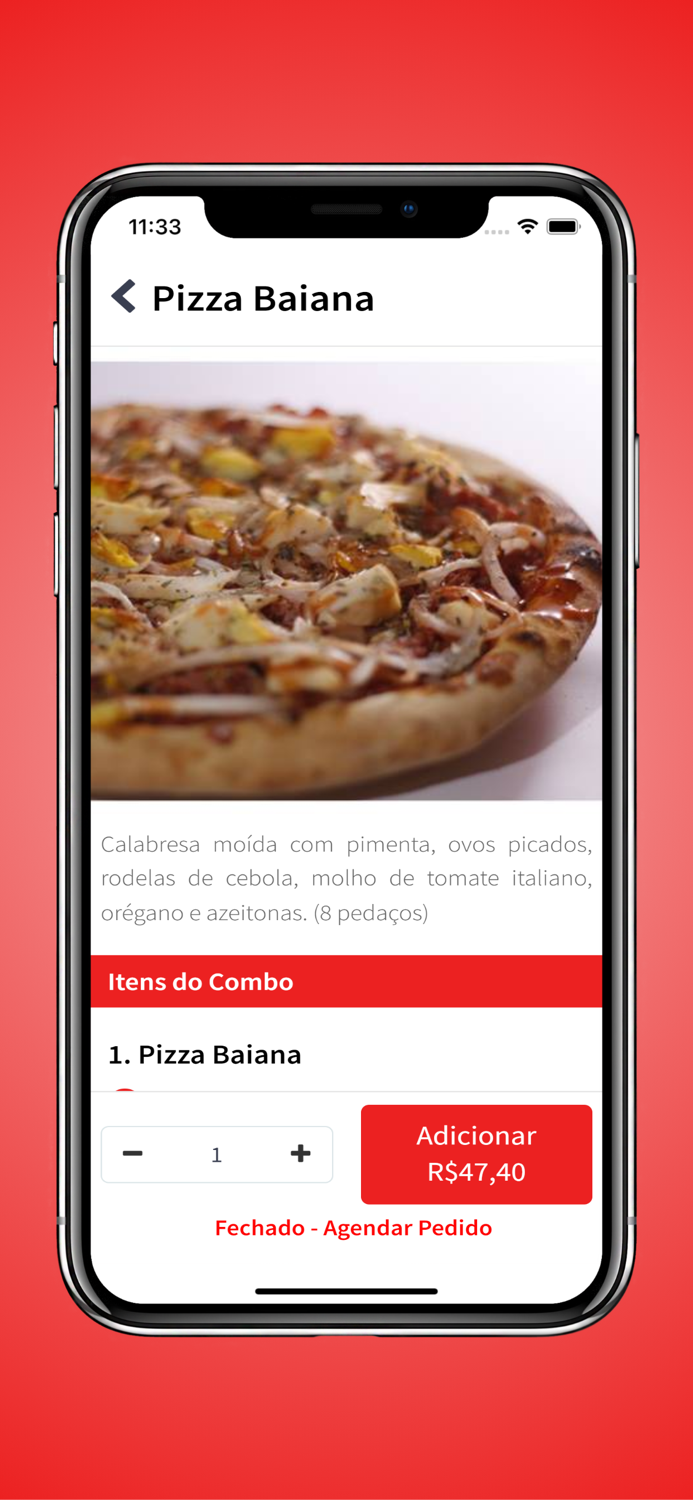 La Dolce Vita Pizzaria