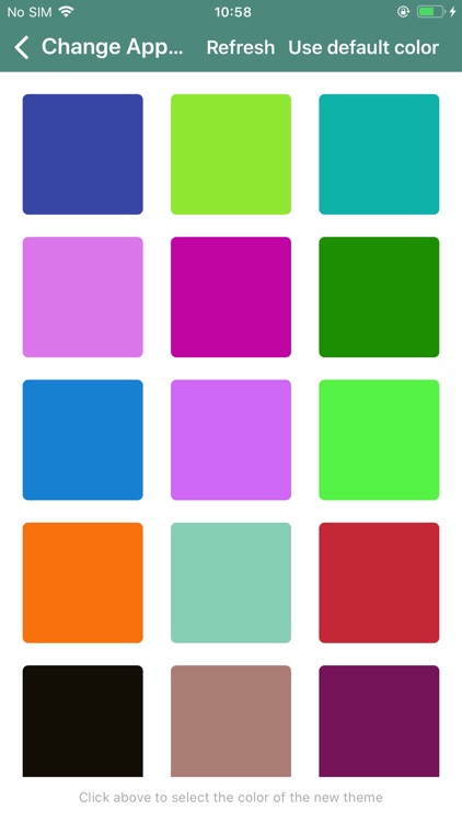 QR Code Scanner / Generator screenshot-6