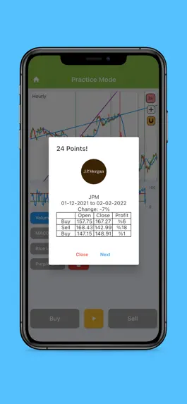 Game screenshot Trading Royale apk