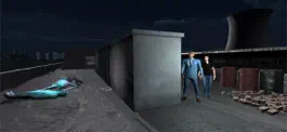 Game screenshot Zombie Defense: Побег в ужасе hack