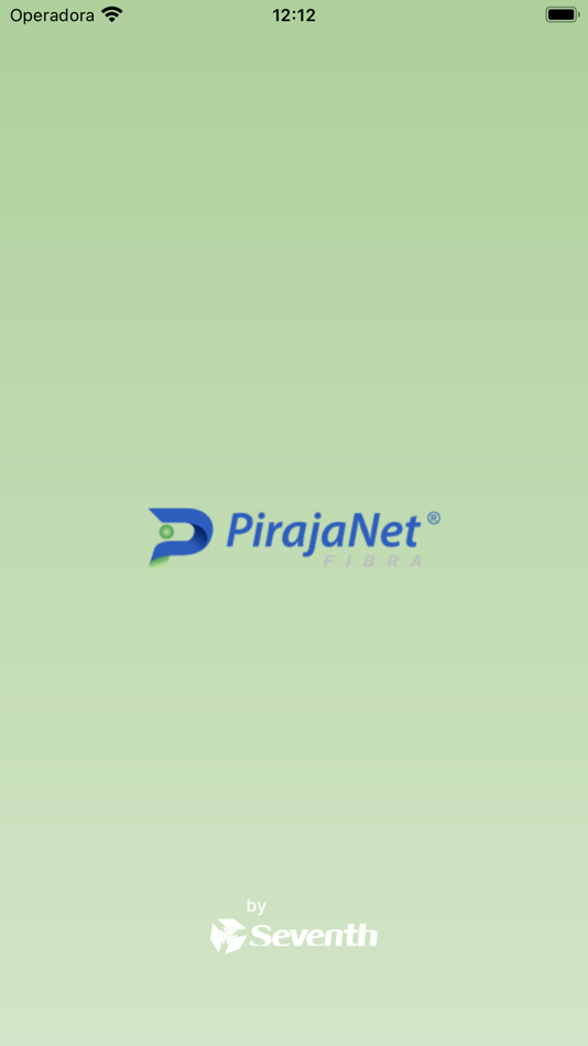 #1. PirajaSeg (iOS) 作者: PIRAJANET SERVICO DE COMUNICACAO MULTIMIDIA EIRELI