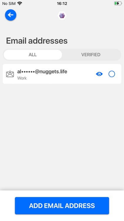 Nuggets Pay & ID screenshot-6