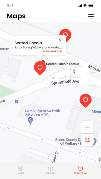 Digital Archive-DANA screenshot-3