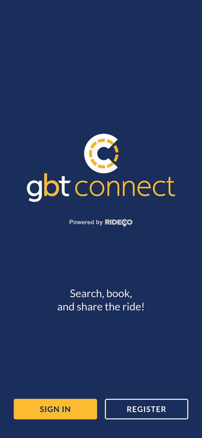 GBT Connect