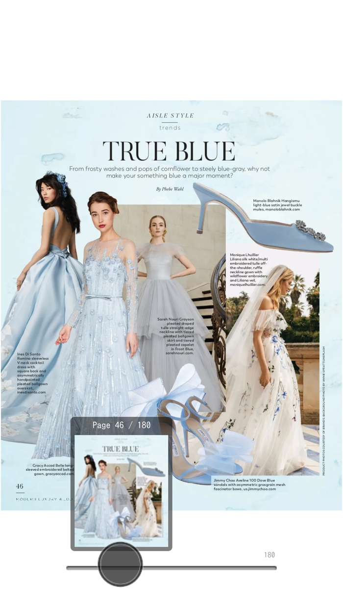 Modern Luxury Weddings Atlanta