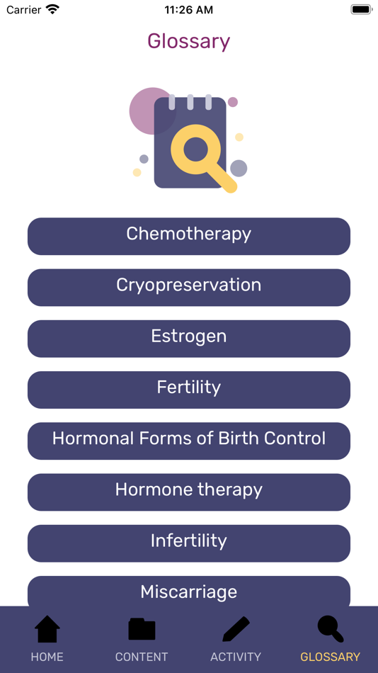 #4. BEFORE (iOS) 由: Unity Health Toronto