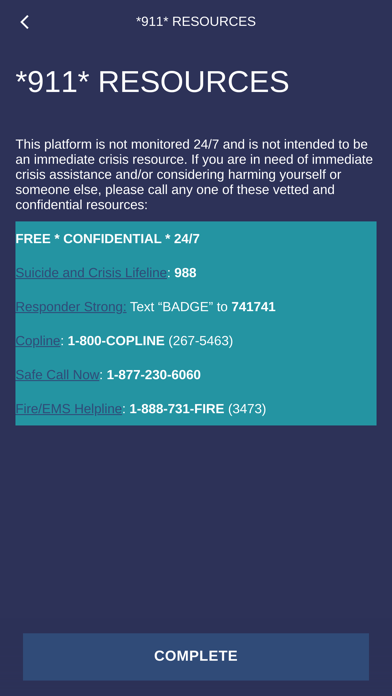Life Saver Academy Screenshot