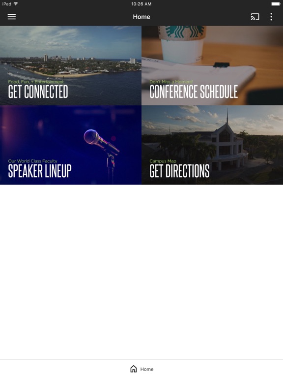 Screenshot #4 pour SRCP