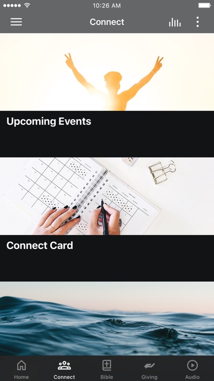 Living Faith Church, Ayden