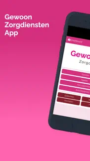 gewoon zorgdiensten problems & solutions and troubleshooting guide - 1