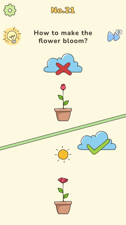Brain Blast-The Game screenshot-3