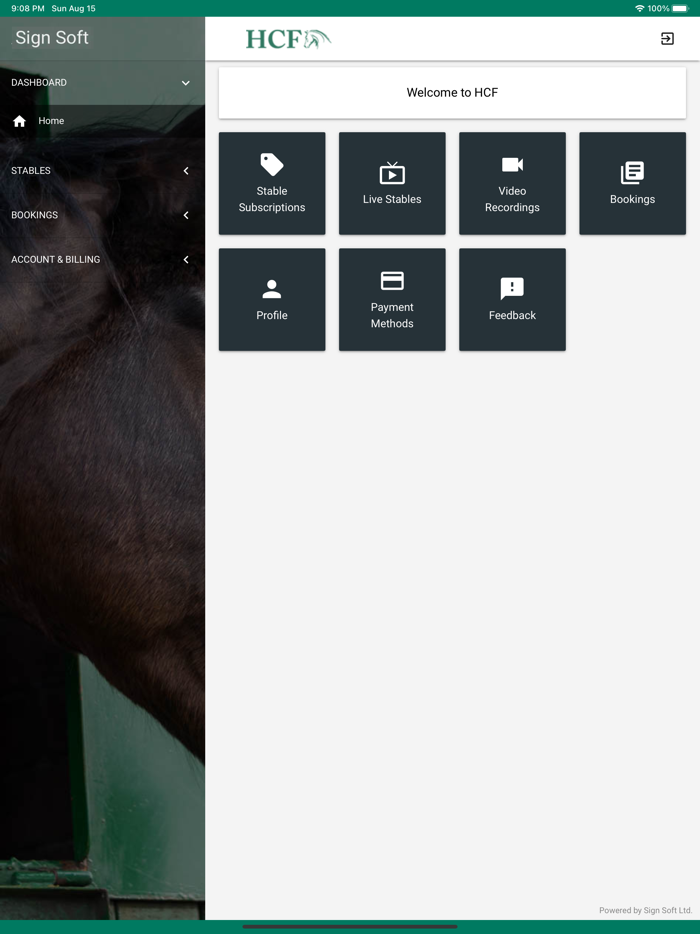 Higher Counthill Farm