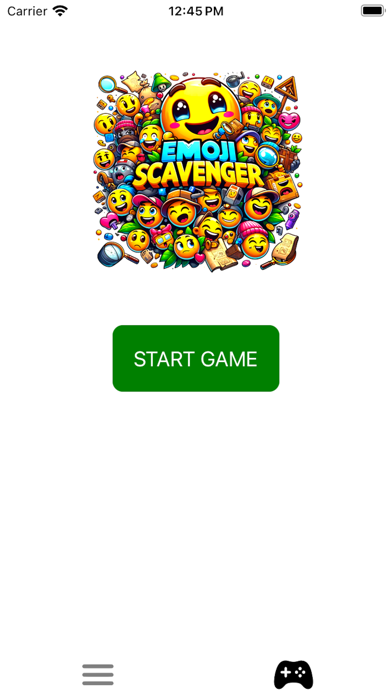 Emoji Scavengerのおすすめ画像1