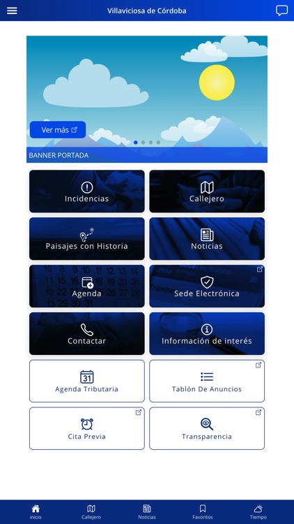 Villaviciosa de Córdoba