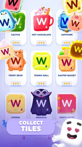 Game screenshot Wordzee! apk