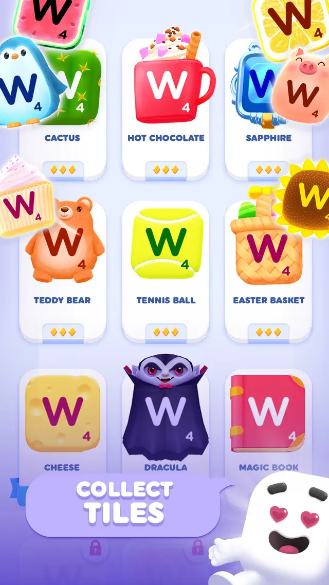 Wordzee! Puzzle Word Game Info, Tip, Walkthrough, Glitch