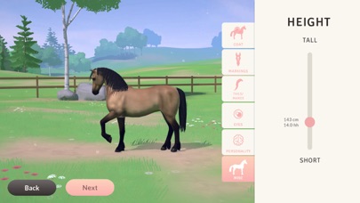 Equestrian the Gameのおすすめ画像3