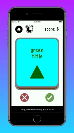 Rainbowmania screenshot 4