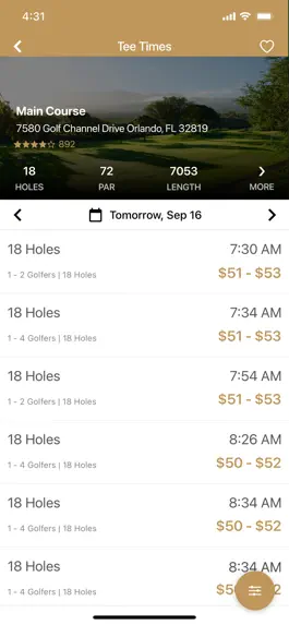 Game screenshot Sultan's Run Golf mod apk