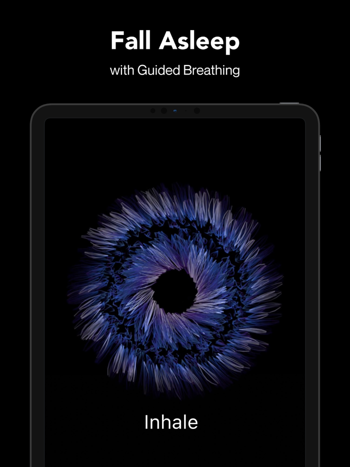 Resonate - Visual Breathing