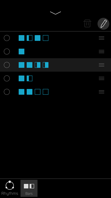 Swing Click Screenshot