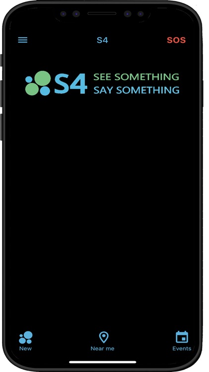 See Something Say Something S4