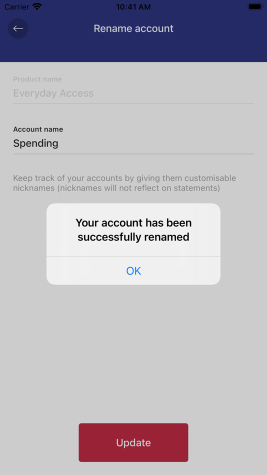 #3. Defence Bank Mobile (iOS) 由: Defence Bank Limited