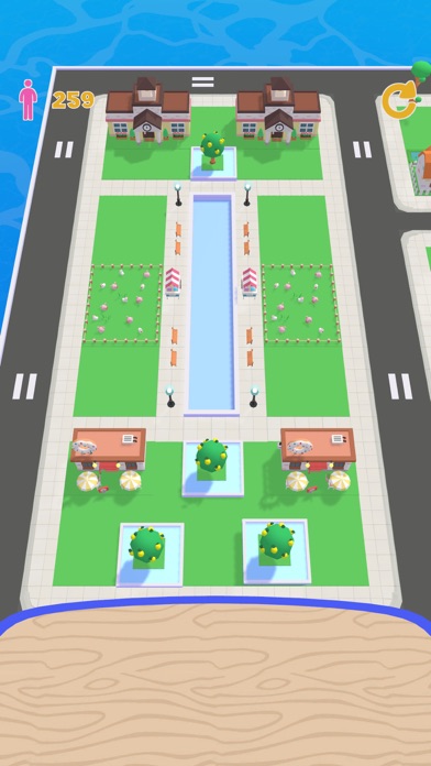 City Builder! Screenshot