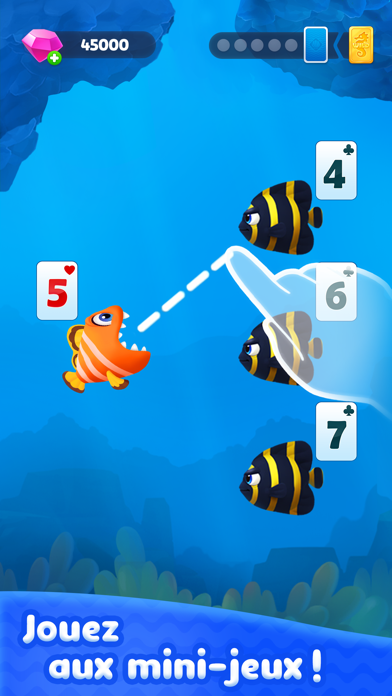 Fishdom Solitaire Fishdom Solitaire