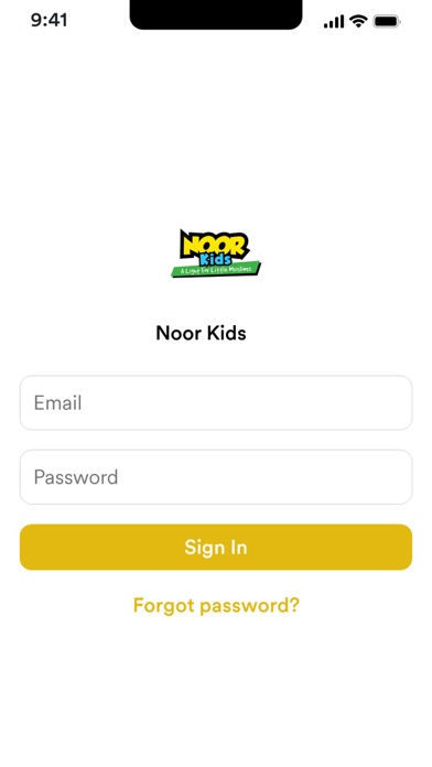 The Noor Kidsのおすすめ画像1
