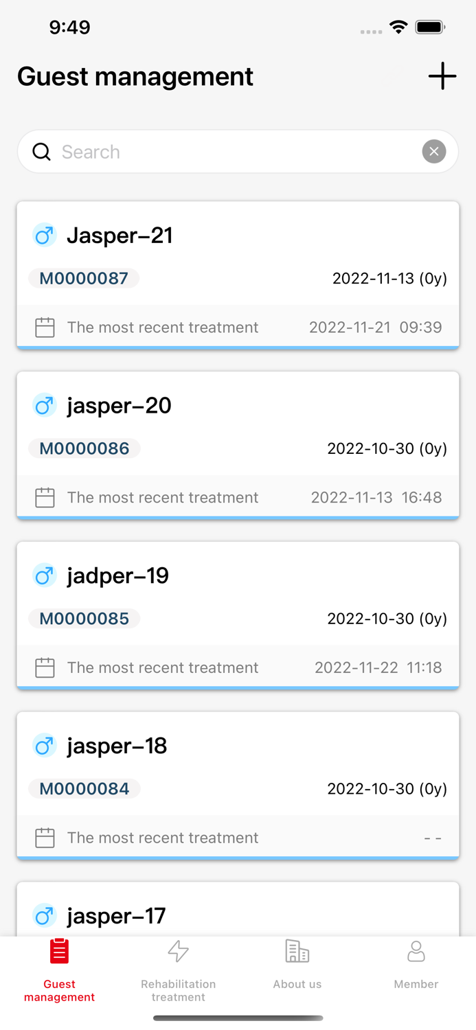 MaxPal SPOR AQUA App