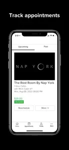 Nap Yorker screenshot #4 for iPhone