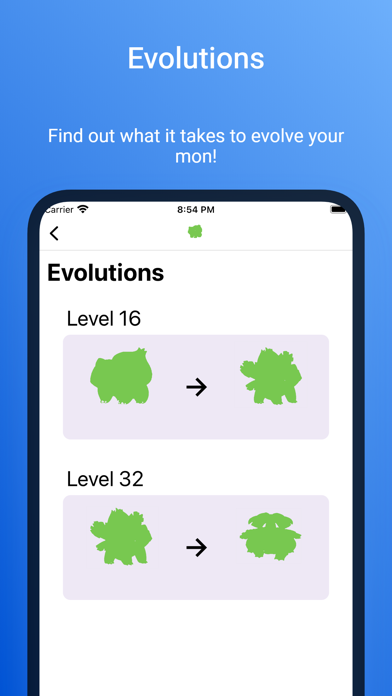 RNDex Screenshot