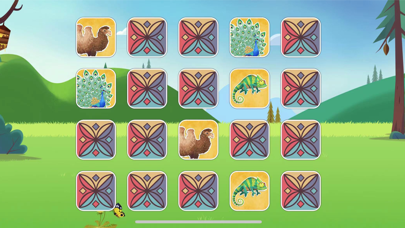 Miga Animals:Offline Game Screenshot