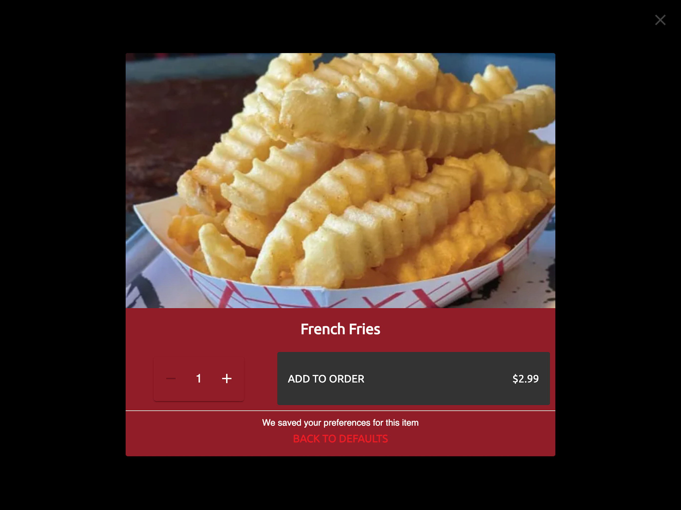 Grindhouse Killer Burgers screenshot 8