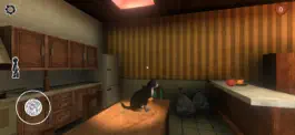 Game screenshot Cat Fred Evil Pet. Horror game apk