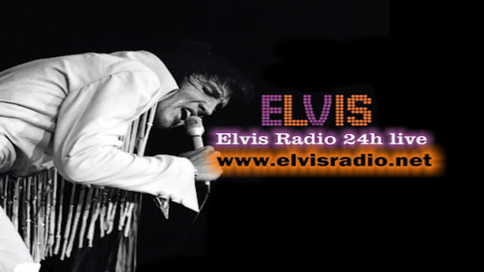 Elvis Radio 24h