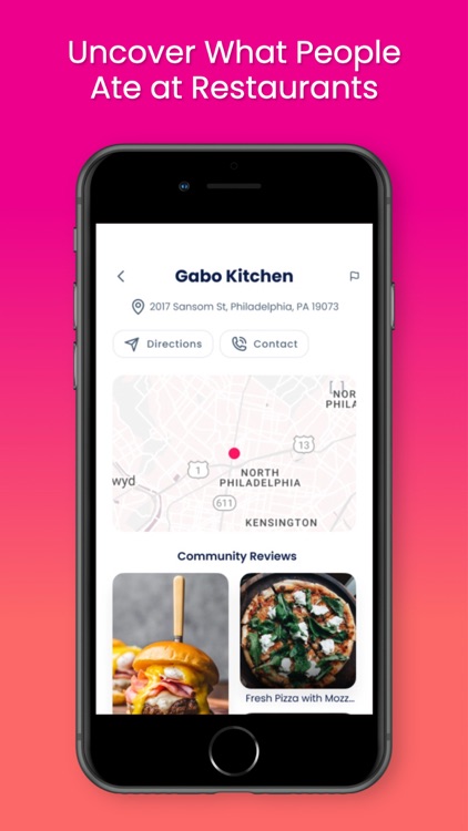 ScrollBites: Top City Bites