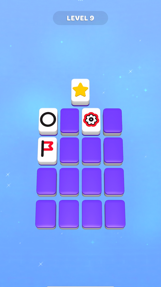 #8. Flip Blocks! (iOS) Podle: Ali Can Uncu