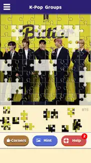 trendy k-pop puzzle problems & solutions and troubleshooting guide - 2