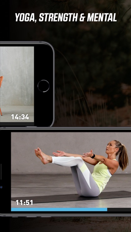 Wahoo SYSTM screenshot-6