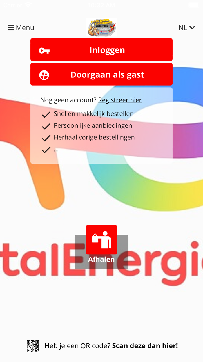 Total Energies Brustem