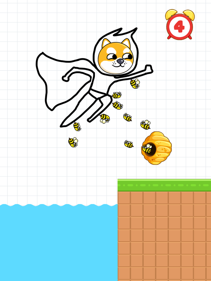 Save The Pets Save Dog