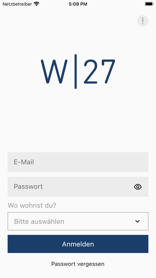 #1. W27 (iOS) 来自: Schwarz IT KG