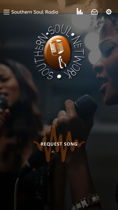 Southern Soul Network Screenshot