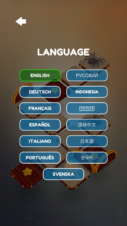 Snail Life: Brain Game screenshot-7