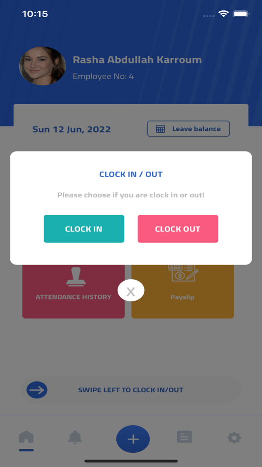 #3. MystroX (iOS) 由: BURGAN NATIONAL INFORMATION SYSTEMS COMPANY W.L.L.