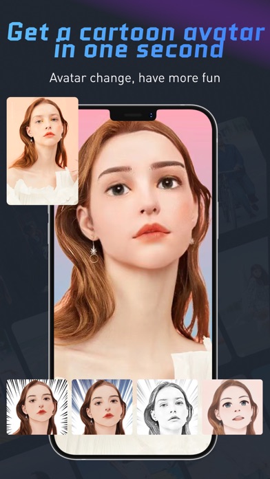 Pic Pro - AI Photo Enhancerのおすすめ画像2